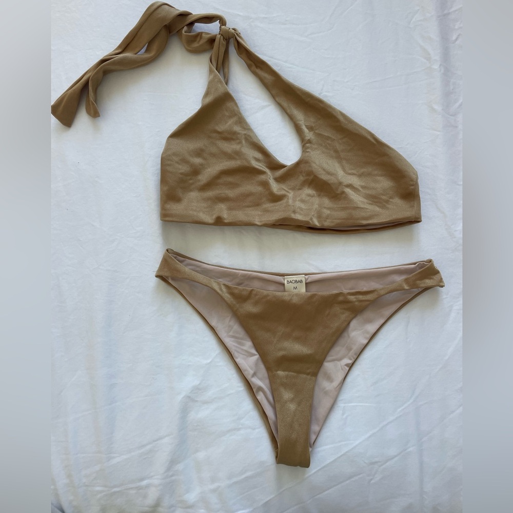 Baobab Taki Bottom Size M in Treasure